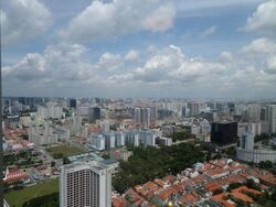 Duo Residences (D7), Apartment #587677961